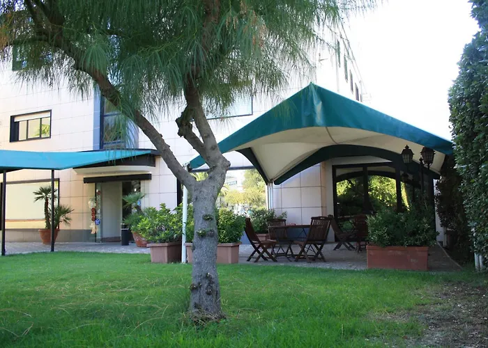Hotel Ottagono