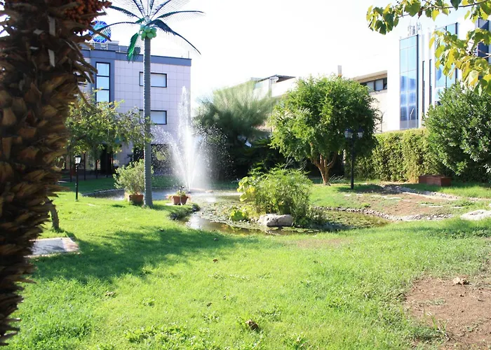 Hotel Ottagono
