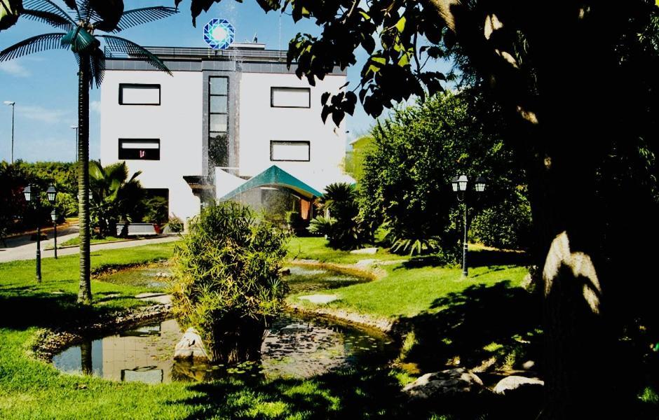 Ottagono Hotel Andria