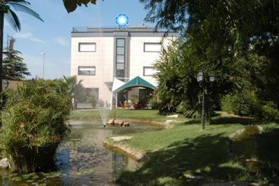 Hotel Ottagono Andria