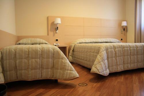 Hotel Ottagono Andria