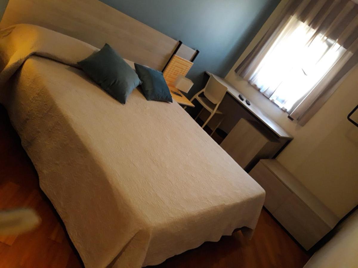 Hotel Ottagono Andria