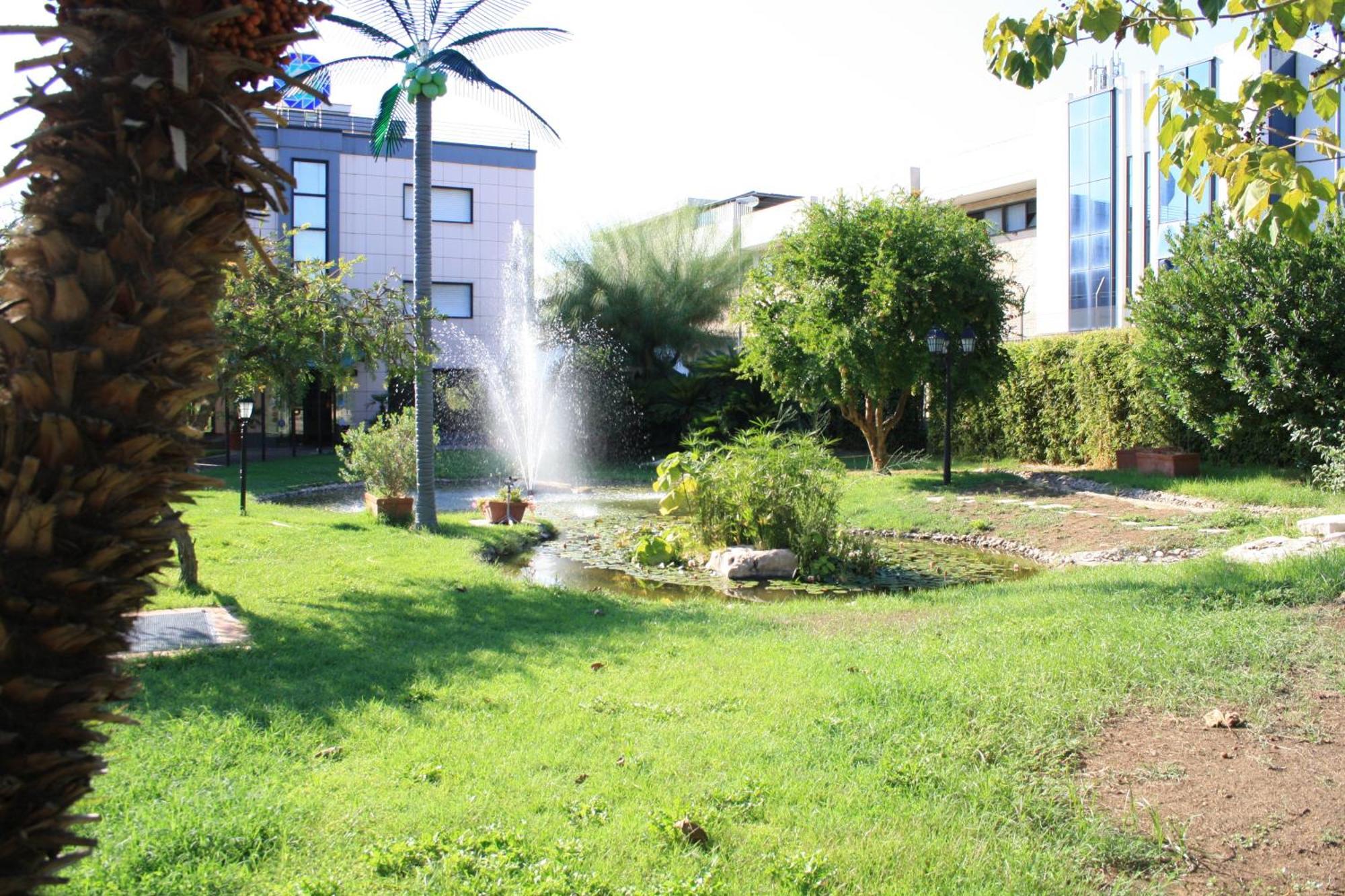 Ottagono Hotel Andria