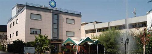 Hotel Ottagono 4*