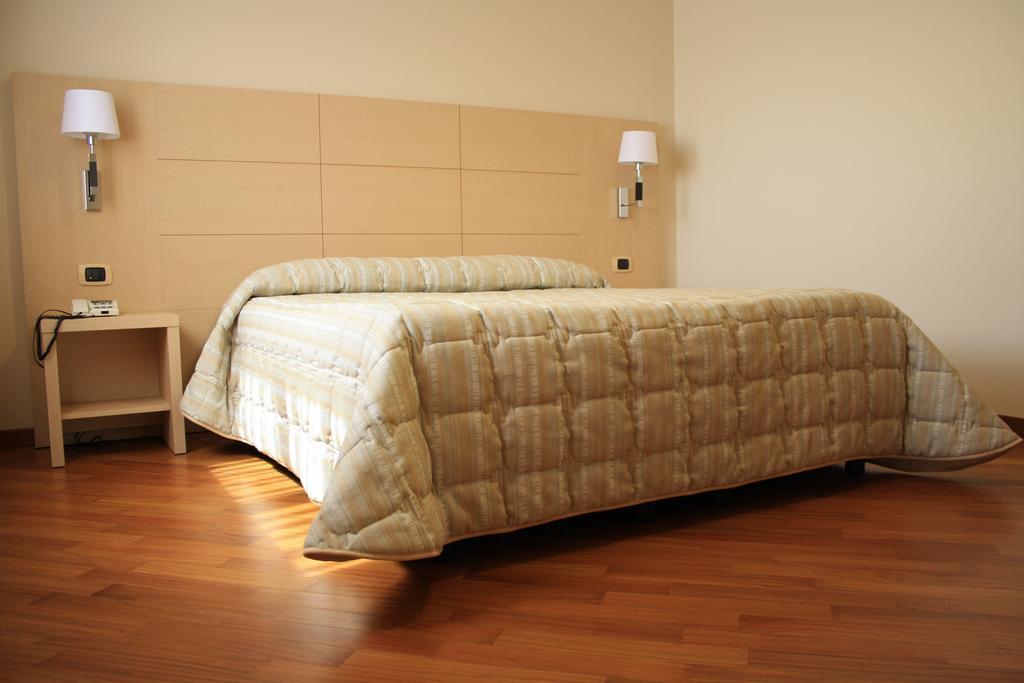 Ottagono Hotel
