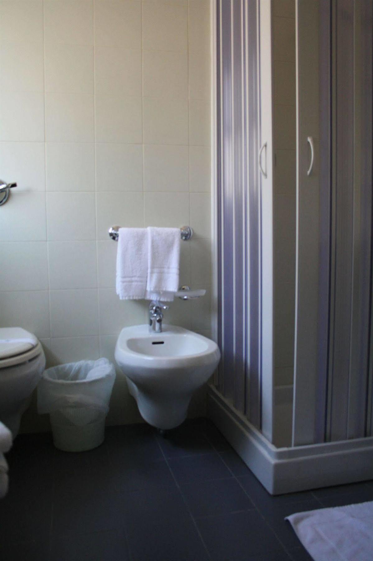 Hotel Ottagono Andria