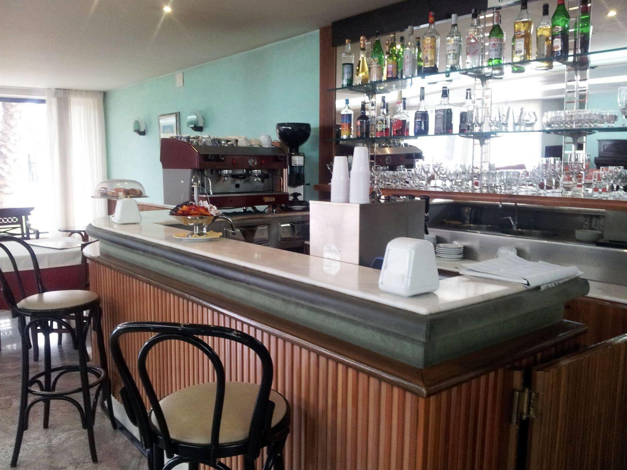 Hotel Ottagono Andria