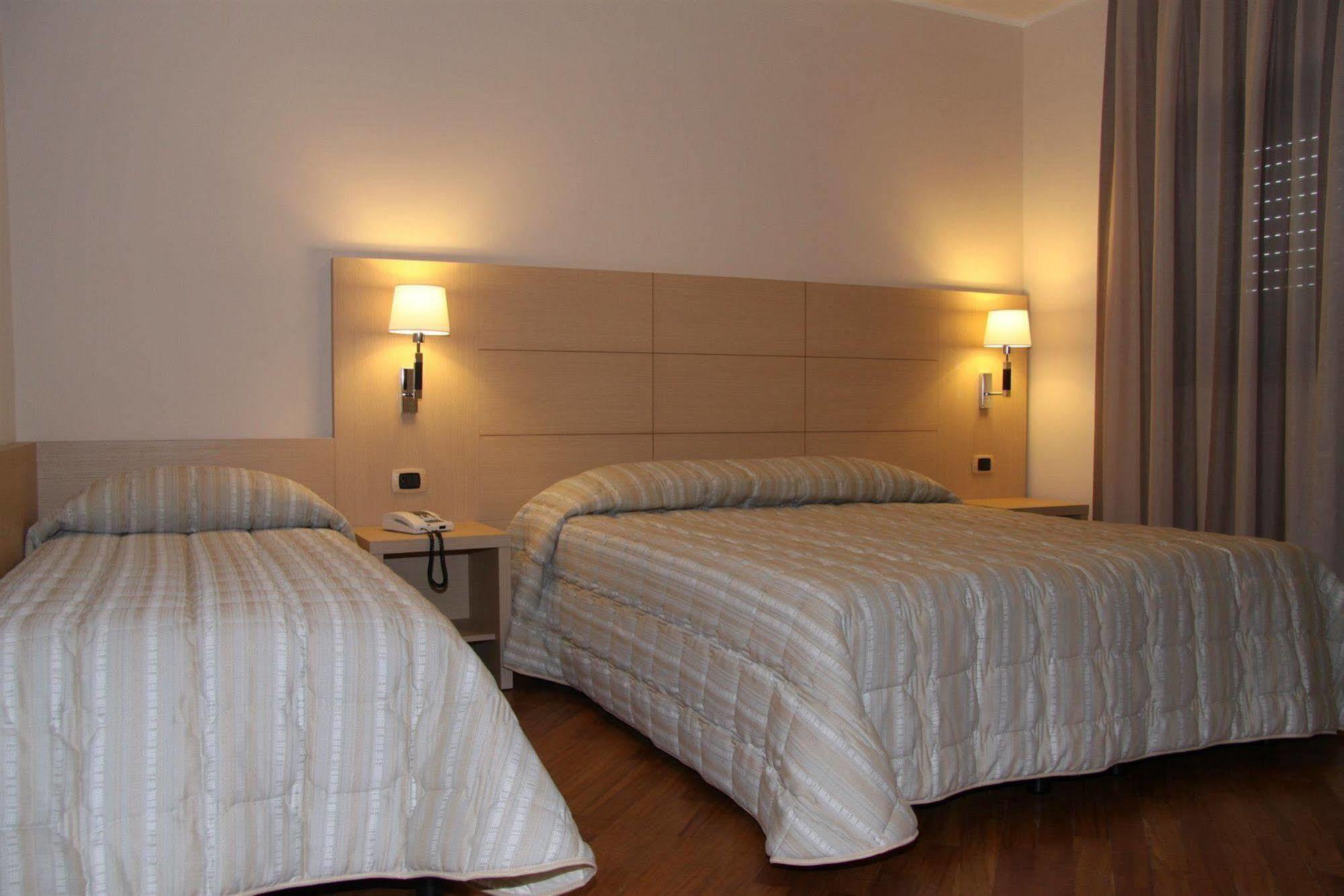 Ottagono Hotel Andria