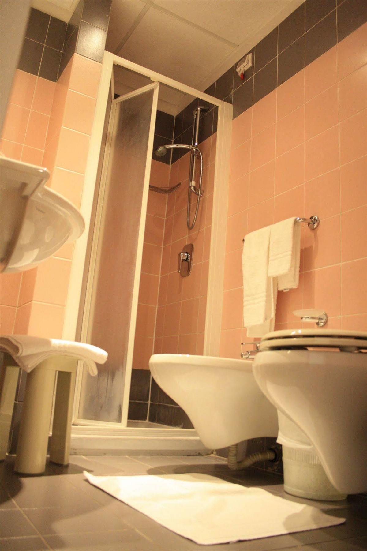 Hotel Ottagono 4*